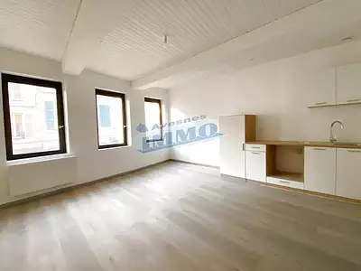Appartement, 47 m²