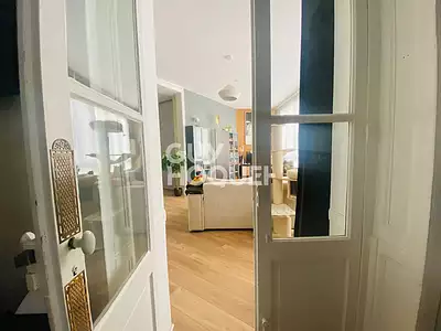 Appartement, 95,25 m²