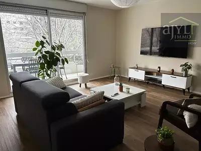 Appartement, 92 m²
