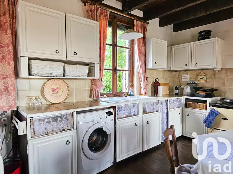 Maison, 132 m²