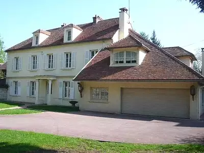 Maison, 360 m²