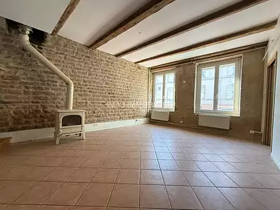 Maison, 107 m²