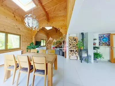 Maison, 184 m²