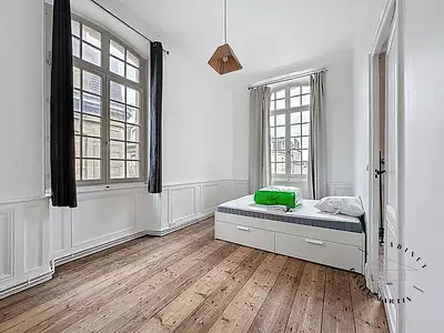 Appartement, 75,08 m²