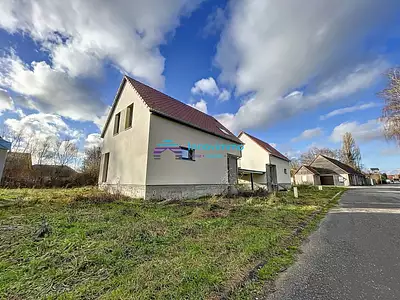 Maison, 97 m²