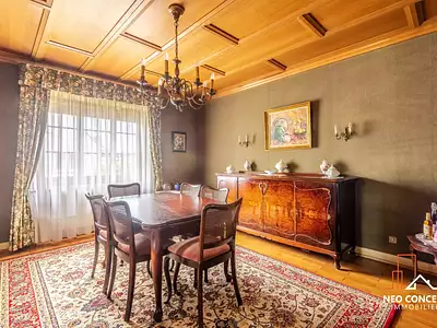 Maison, 200 m²