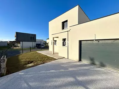 Maison, 115 m²