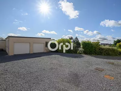 Maison, 149 m²