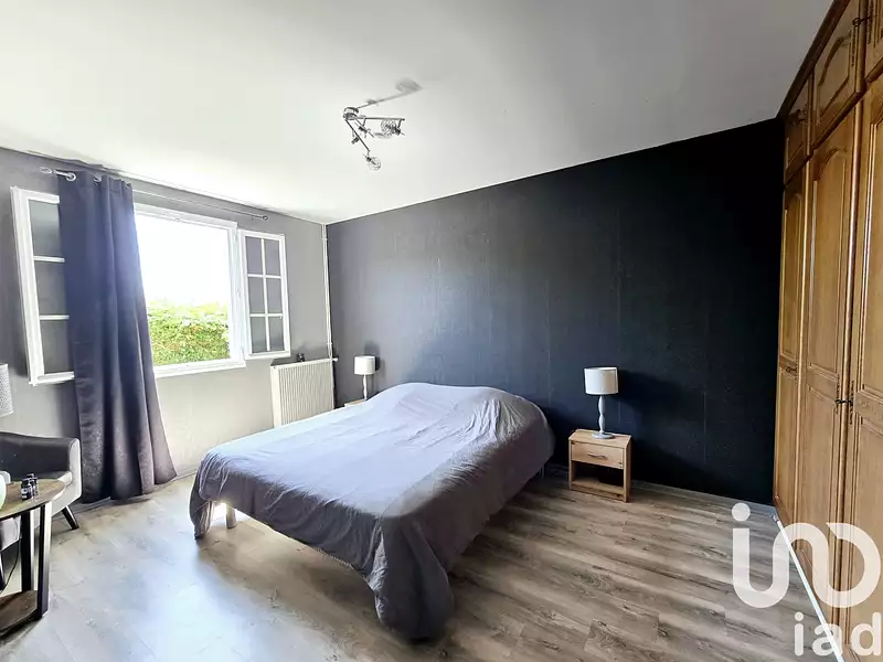 Maison, 126 m²