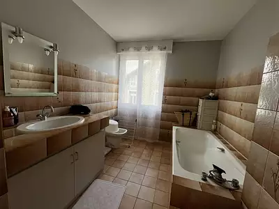 Appartement, 100 m²