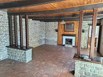 Maison, 120 m²