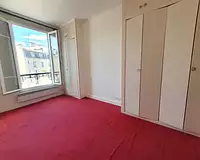 Appartement, 31,5 m²