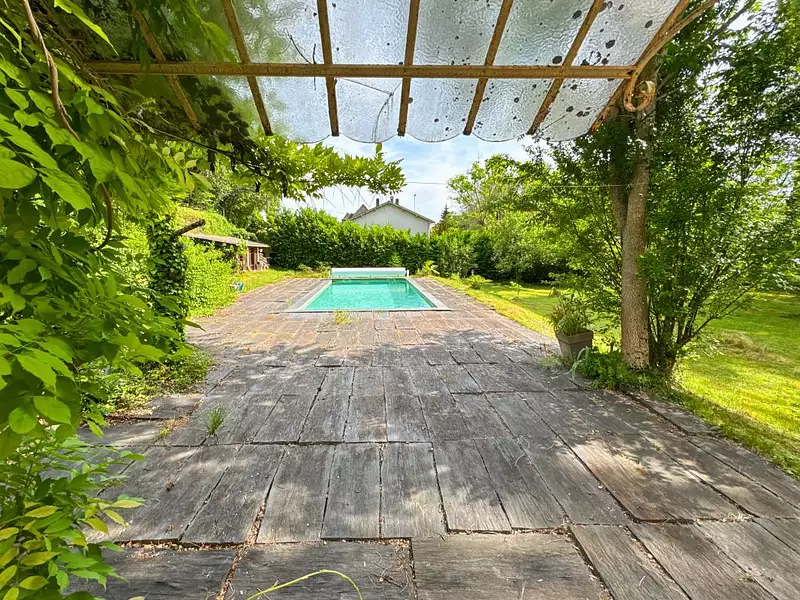 Maison, 82 m²