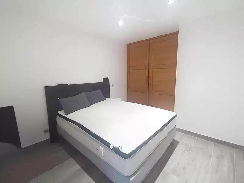 Appartement, 63 m²