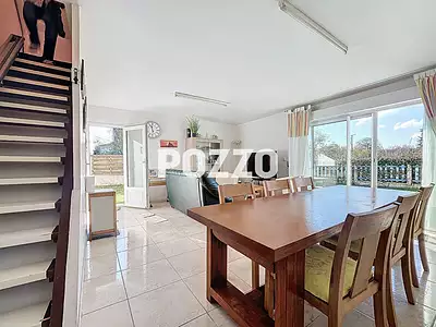 Maison, 87 m²