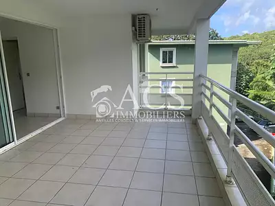 Appartement, 80 m²