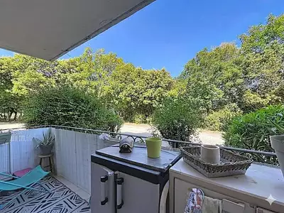 Appartement, 48 m²
