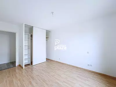 Appartement, 47,56 m²
