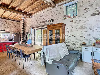 Maison, 111,85 m²