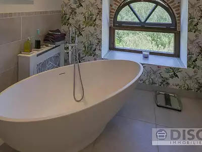 Maison, 494,5 m²