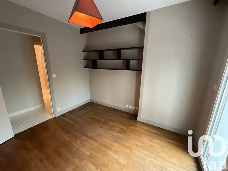 Maison, 181 m²