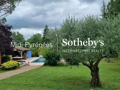Maison, 301 m²