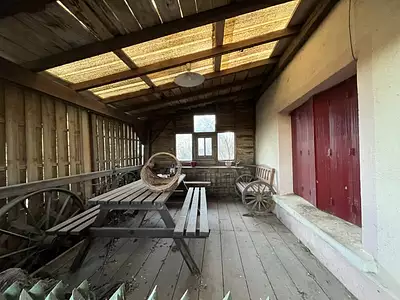Maison, 54 m²