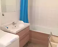 Appartement, 36,93 m²