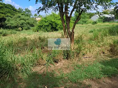 Terrain, 599 m²