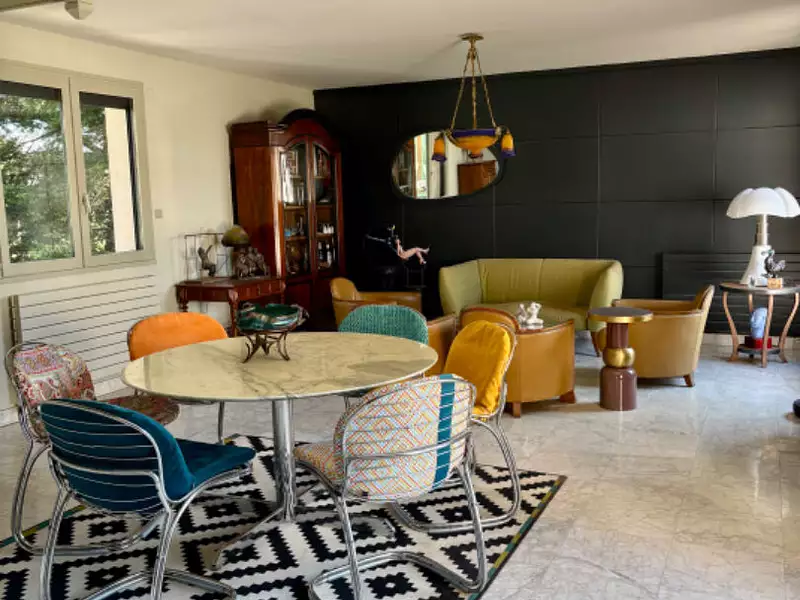 Maison, 187 m²