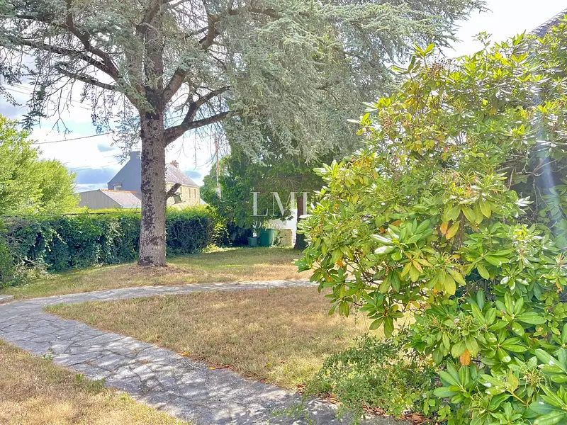 Maison, 238 m²