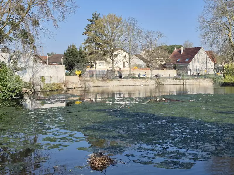 Appartement, 24,69 m²