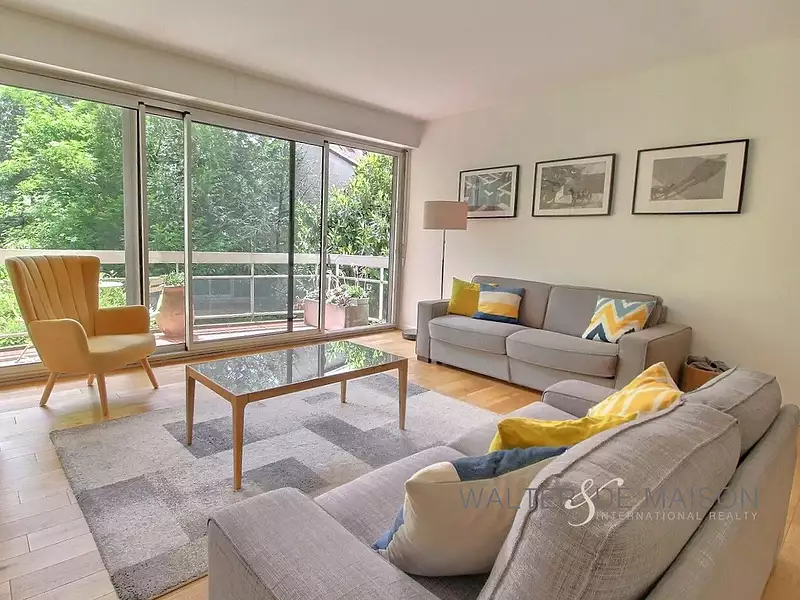 Appartement, 99,25 m²