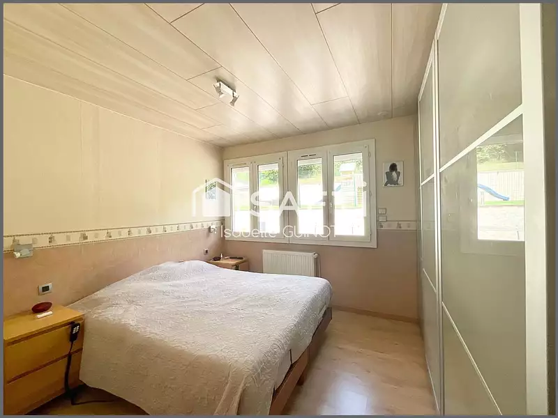 Maison, 93 m²