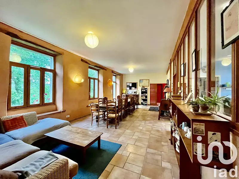 Maison, 628 m²
