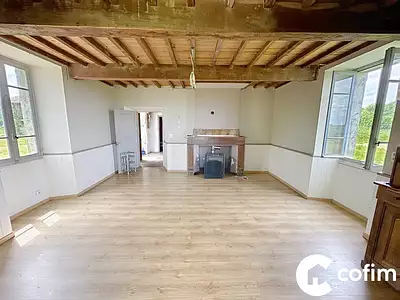 Maison, 153 m²