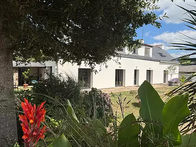 Maison, 129,7 m²