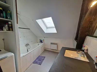 Appartement, 66,86 m²