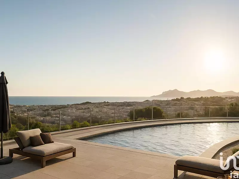 Appartement, 158 m²