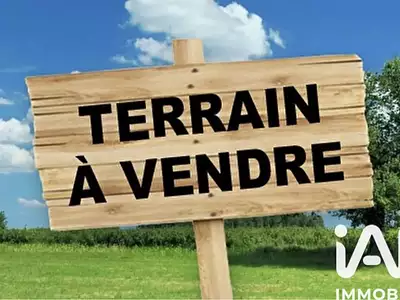 Terrain, 280 m²