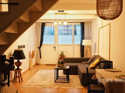 Maison, 81 m²