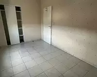 Appartement, 53,62 m²