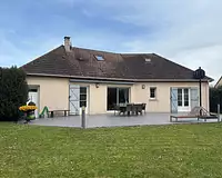 Maison, 156 m²