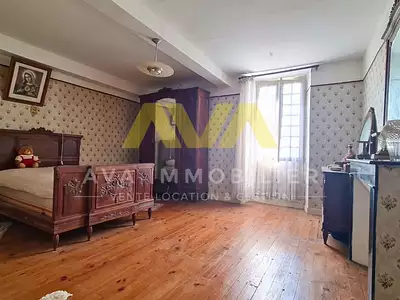 Maison, 287 m²