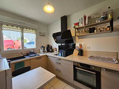 Maison, 78 m²