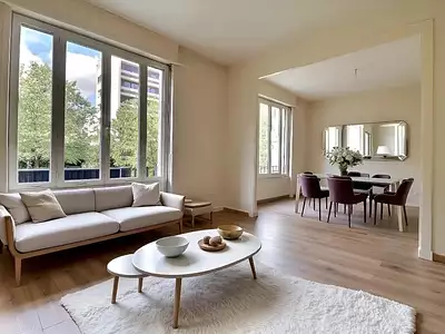 Appartement, 108 m²
