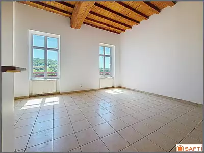 Appartement, 125 m²