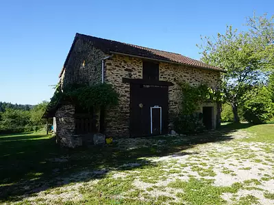 Maison, 90 m²