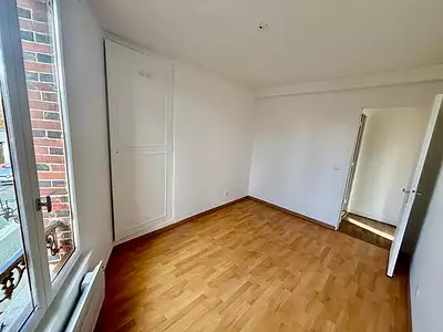 Appartement, 43,61 m²