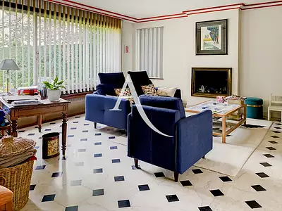 Appartement, 107 m²